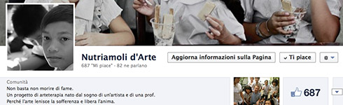 Pagina Facebook