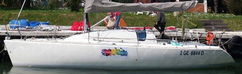 REGATA DEI CETACEI